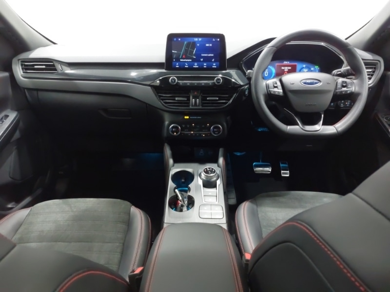 Used Ford Kuga 2022 for sale - 77149893: Photo 2