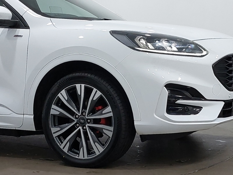 Used Ford Kuga 2022 for sale - 77149893: Photo 9