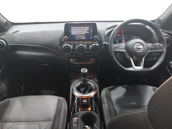 Used Nissan Juke 2024 for sale - 75558205: Photo