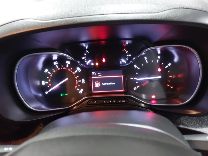 Used Citroen Berlingo 2023 for sale - 76639201: Photo 10