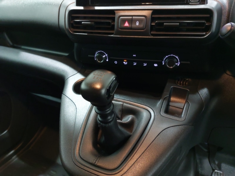 Used Citroen Berlingo 2023 for sale - 76639201: Photo 12