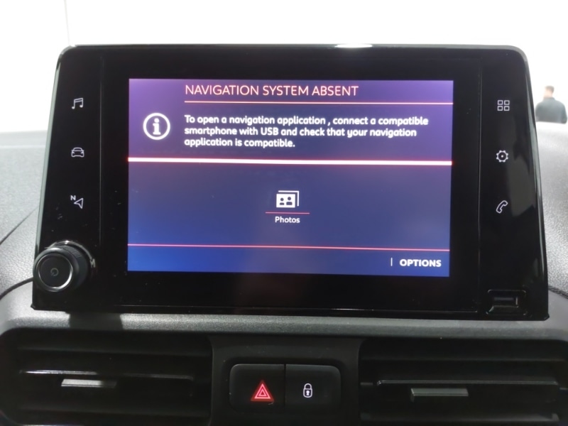 Used Citroen Berlingo 2023 for sale - 76639201: Photo 16