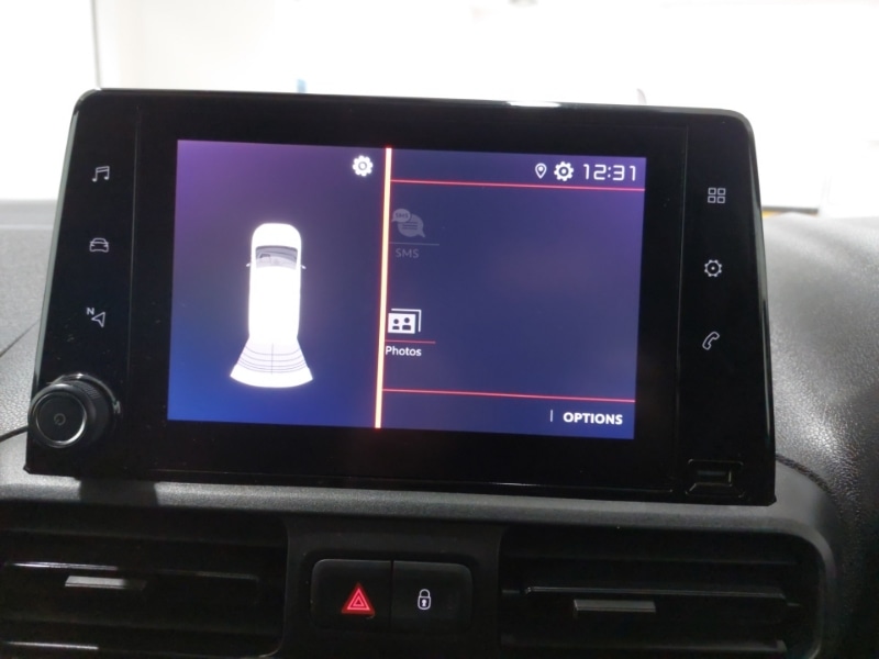 Used Citroen Berlingo 2023 for sale - 76639201: Photo 17