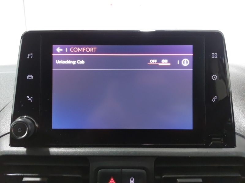 Used Citroen Berlingo 2023 for sale - 76639201: Photo 18