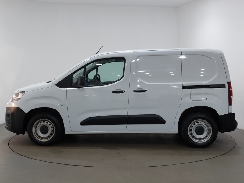 Used Citroen Berlingo 2023 for sale - 76639201: Photo 4