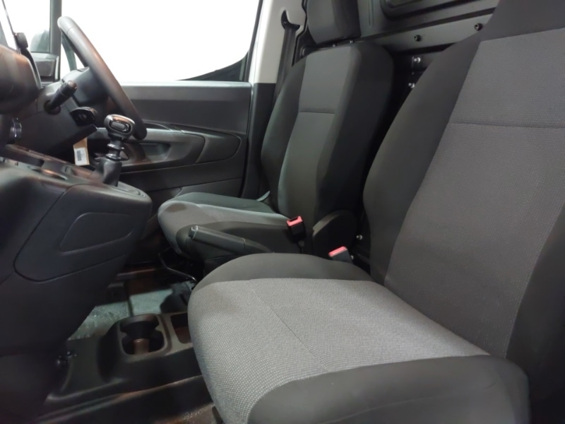 Used Citroen Berlingo 2023 for sale - 76639201: Photo 5