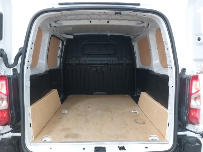 Used Citroen Berlingo 2023 for sale - 76639201: Photo 8