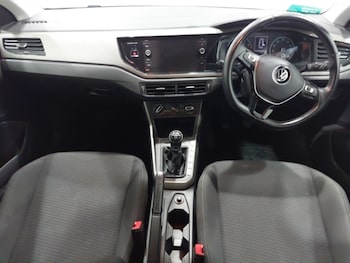Used Volkswagen Polo 2021 for sale - 78861242: Photo