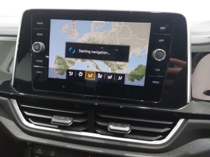 Used Volkswagen T-Roc 2022 for sale - 77947979: Photo 10