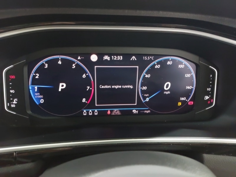 Used Volkswagen T-Roc 2022 for sale - 77947979: Photo 11