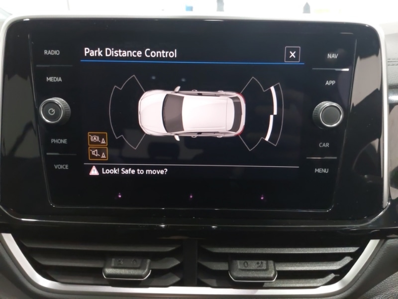 Used Volkswagen T-Roc 2022 for sale - 77947979: Photo 16