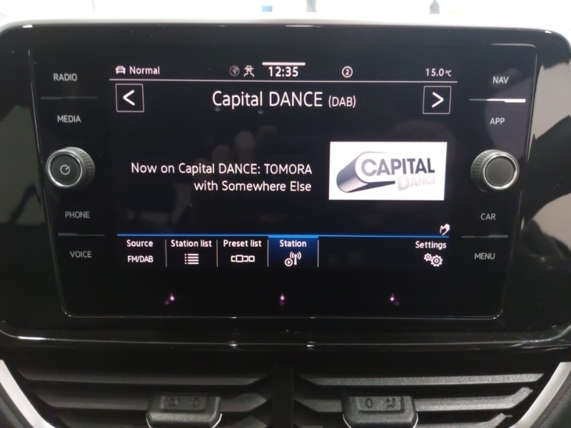 Used Volkswagen T-Roc 2022 for sale - 77947979: Photo 19