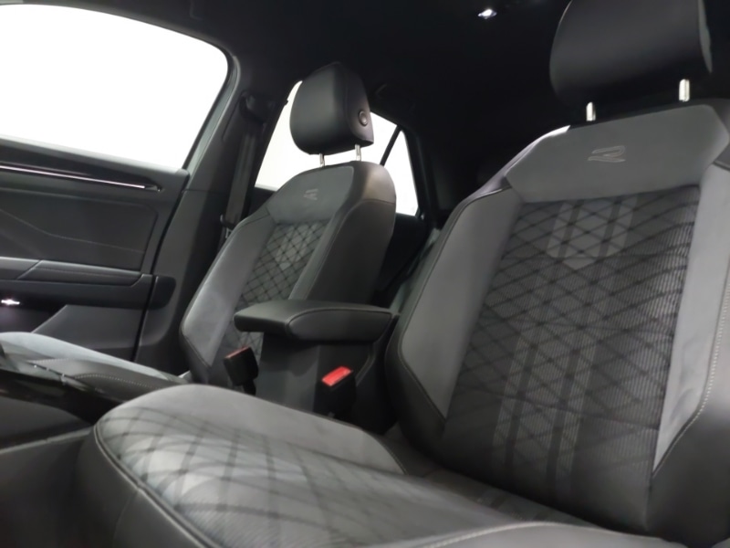 Used Volkswagen T-Roc 2022 for sale - 77947979: Photo 5