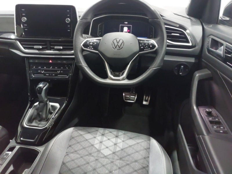 Used Volkswagen T-Roc 2022 for sale - 77947979: Photo 7
