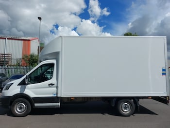 Used Ford Transit 2023 for sale - 78778412: Photo