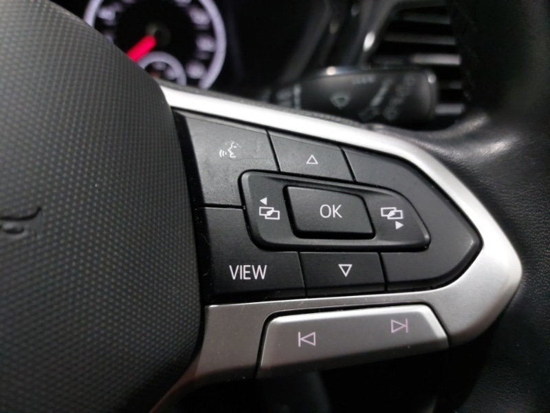 Used Volkswagen T-Cross 2021 for sale - 77874459: Photo 14