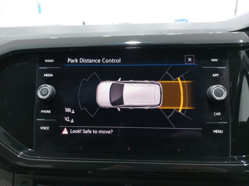 Used Volkswagen T-Cross 2021 for sale - 77874459: Photo 16