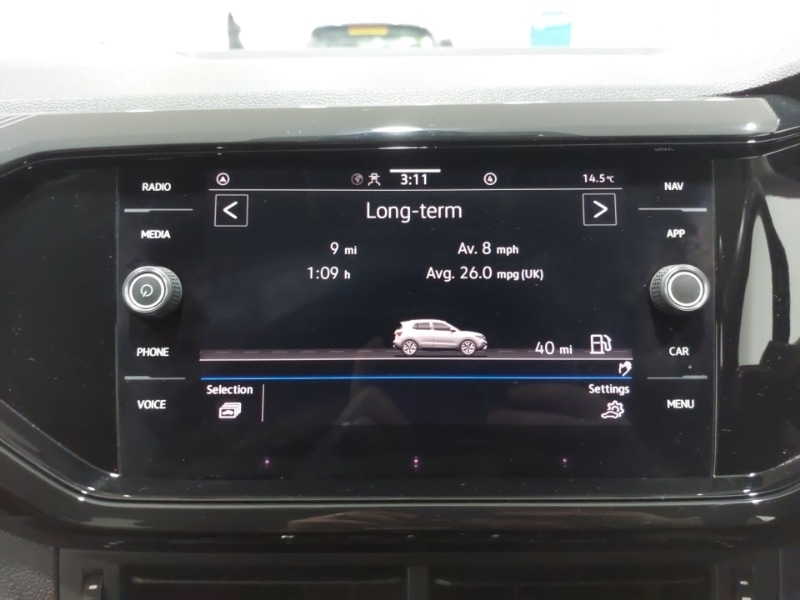 Used Volkswagen T-Cross 2021 for sale - 77874459: Photo 17