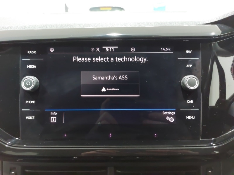 Used Volkswagen T-Cross 2021 for sale - 77874459: Photo 18