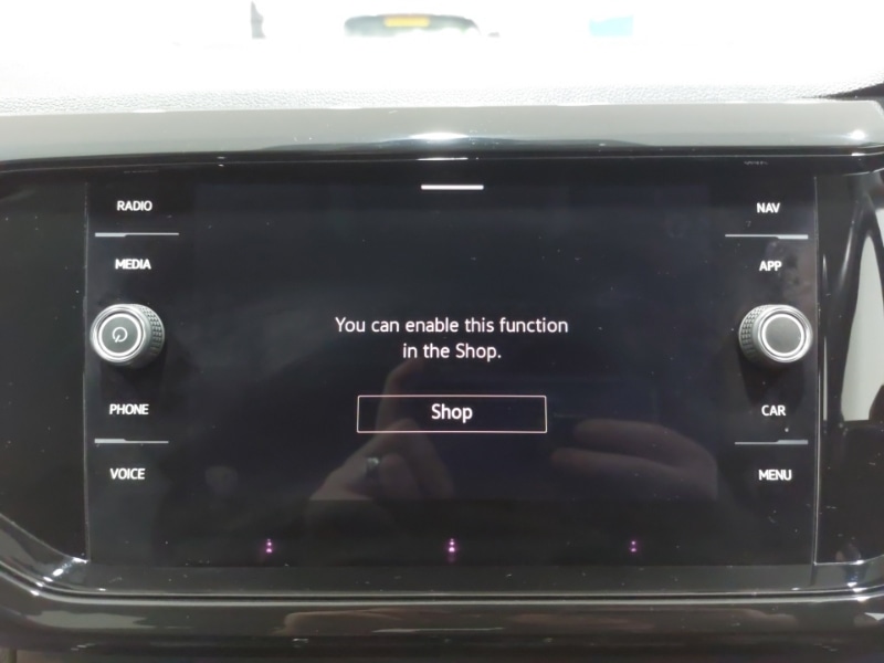 Used Volkswagen T-Cross 2021 for sale - 77874459: Photo 19