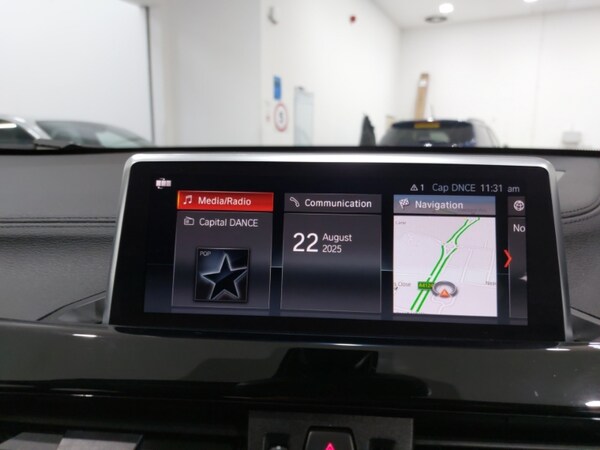 Used BMW X2 2022 for sale - 75663887: Photo 12