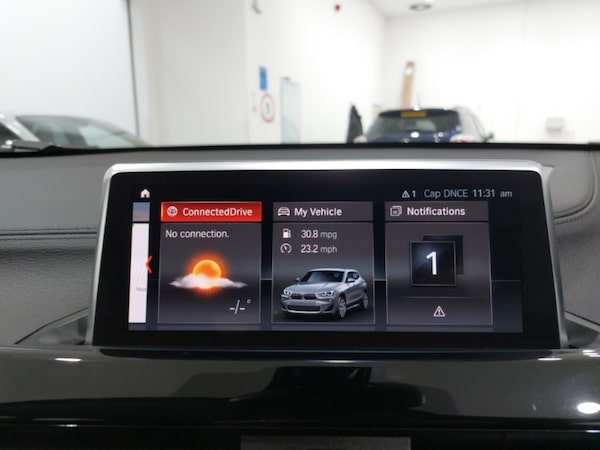Used BMW X2 2022 for sale - 75663887: Photo 13