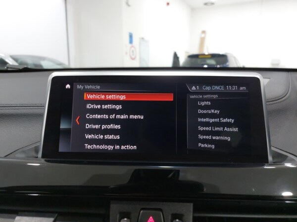 Used BMW X2 2022 for sale - 75663887: Photo 14