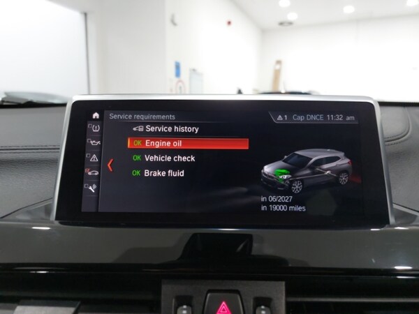 Used BMW X2 2022 for sale - 75663887: Photo 19
