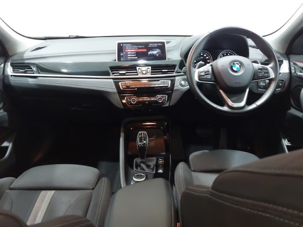 Used BMW X2 2022 for sale - 75663887: Photo 2