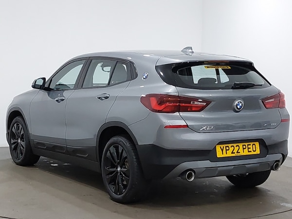 Used BMW X2 2022 for sale - 75663887: Photo 3