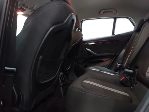 Used BMW X2 2022 for sale - 75663887: Photo 6