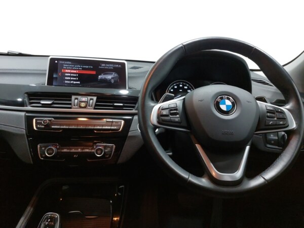 Used BMW X2 2022 for sale - 75663887: Photo 7