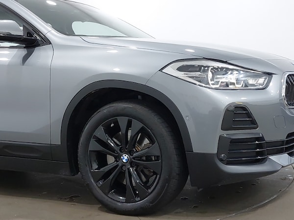 Used BMW X2 2022 for sale - 75663887: Photo 9