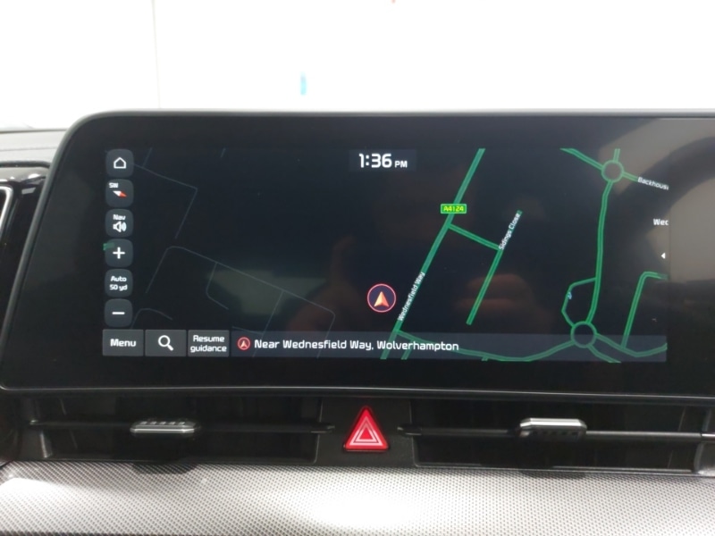 Used Kia Sportage 2023 for sale - 76699896: Photo 16