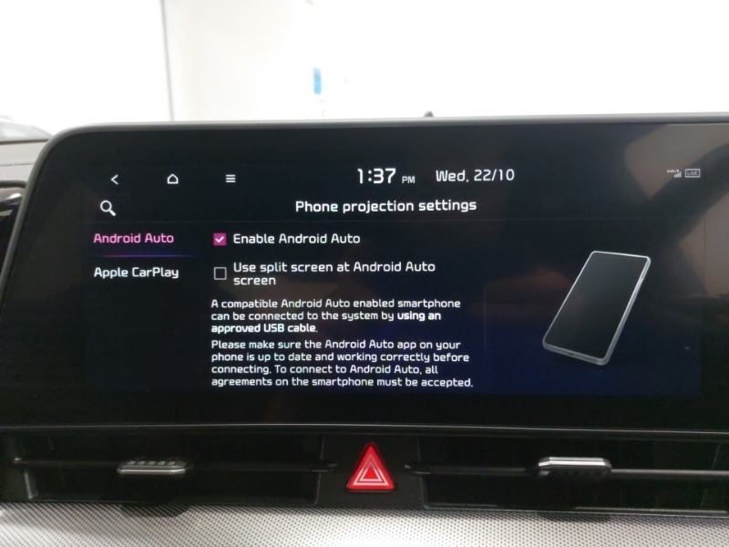 Used Kia Sportage 2023 for sale - 76699896: Photo 18