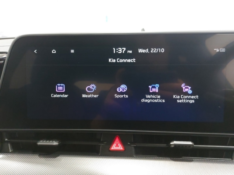 Used Kia Sportage 2023 for sale - 76699896: Photo 19