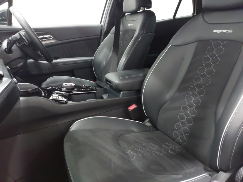 Used Kia Sportage 2023 for sale - 76699896: Photo 5