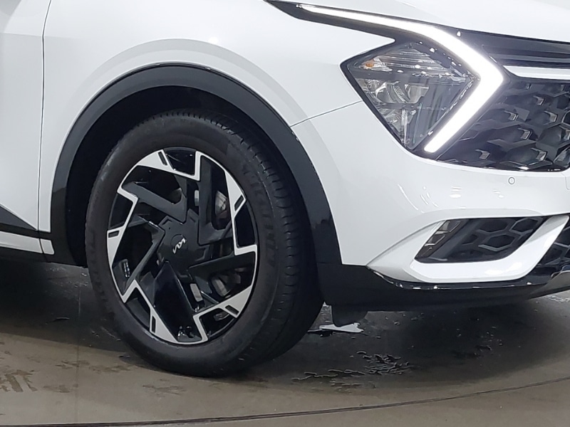 Used Kia Sportage 2023 for sale - 76699896: Photo 9