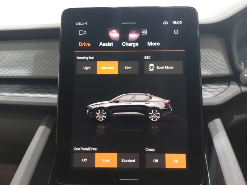 Used Polestar Polestar 2 2023 for sale - 77669867: Photo 19