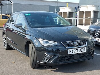 Used SEAT Ibiza 2023 for sale - 79407155: Photo