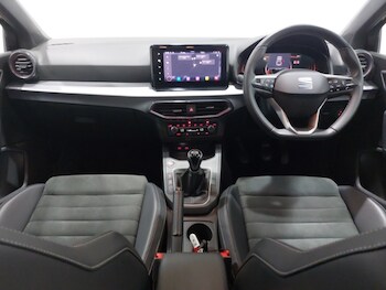 Used SEAT Ibiza 2023 for sale - 79407155: Photo