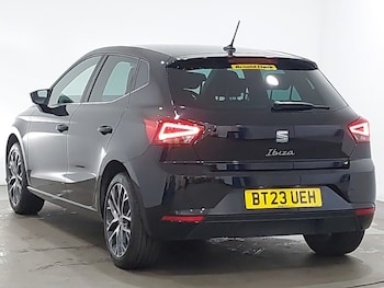 Used SEAT Ibiza 2023 for sale - 79407155: Photo