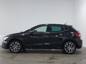 Used SEAT Ibiza 2023 for sale - 79407155: Photo