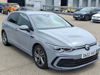 Used Volkswagen Golf 2022 for sale - 79597687: Photo