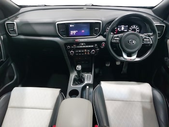 Used Kia Sportage 2022 for sale - 79020268: Photo