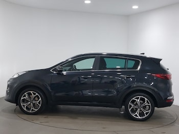 Used Kia Sportage 2022 for sale - 79020268: Photo