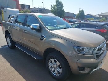 Used Ford Ranger 2022 for sale - 79153591: Photo