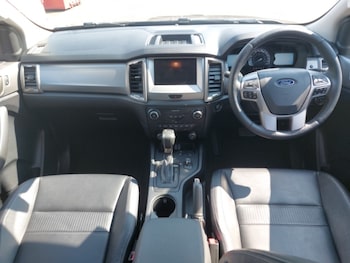 Used Ford Ranger 2022 for sale - 79153591: Photo