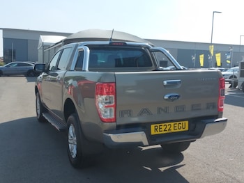 Used Ford Ranger 2022 for sale - 79153591: Photo