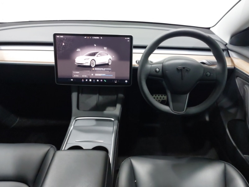 Used Tesla Model 3 2022 for sale - 77004815: Photo 10